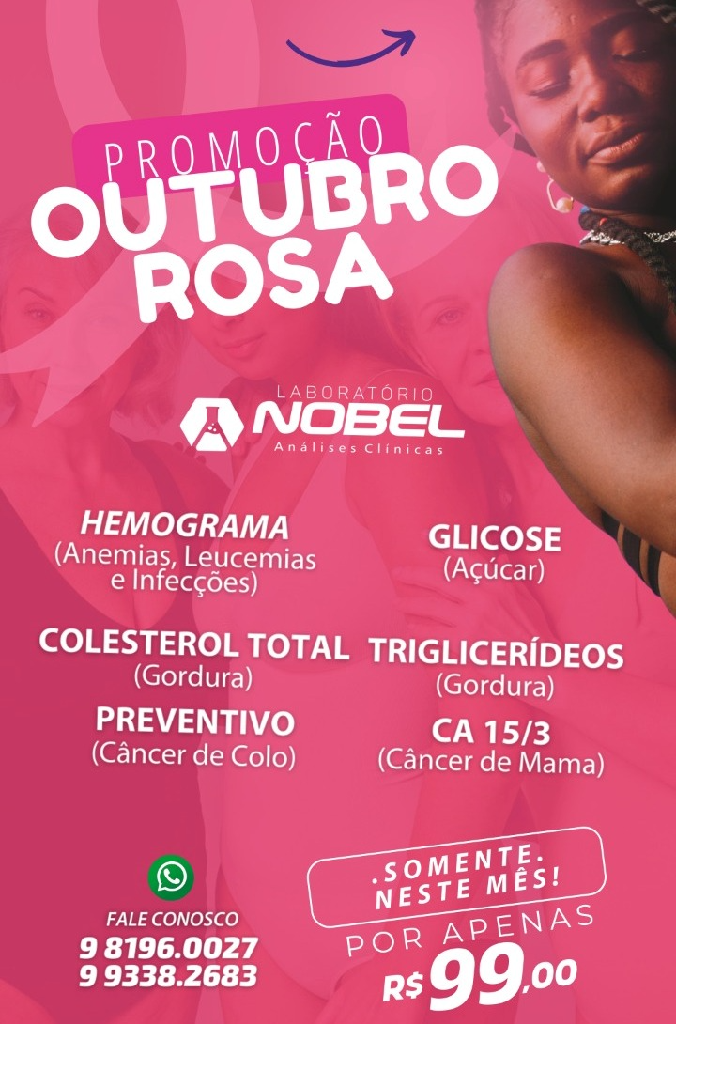 Outubro Rosa